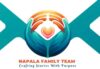 NAPALA FAMILY TEAM